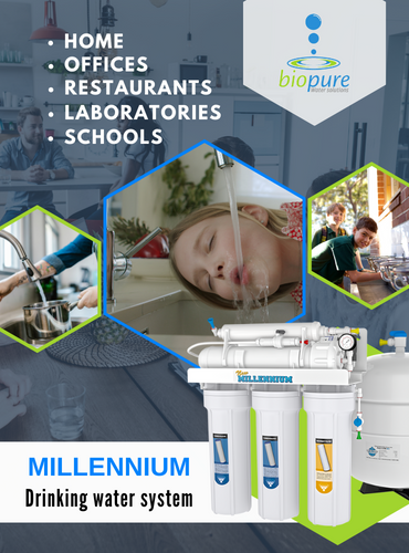 Biopure Solutions