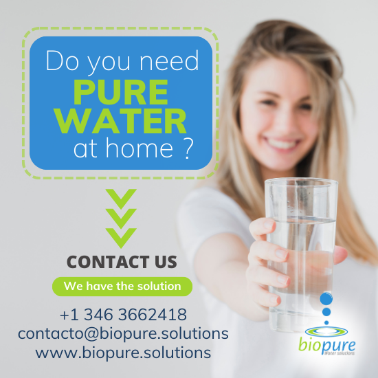 Biopure Solutions
